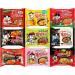 Samyang Hot Chicken Buldak HALAL/Tailor-make 30 Noodles + 1 Sauce (Optional Extra) / Self Customise Own Case - Buy Online on SooperMarket.com