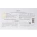 ETUDE HOUSE Plain Cotton Pads - 80 EA | Premium Quality Ideal for Skincare & Makeup Removal | International Shipping Available - Buy Online on SooperMarket.com