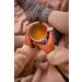 Buy Yogi Tea Turmeric Chai - Organic Ayurvedic Spice Tea Caffeine-Free 8 Pack (720g) | Perfect Gift | Free International Shipping - Buy Online on SooperMarket.com