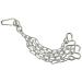 Ringside Heavy Duty Boxing Muay Thai Heavy Bag Hanger Chain and Swivel