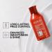 Redken Frizz Dismiss Shampoo 10.1 Fl Oz | Weightless, Sulfate-Free Anti-Frizz for Smoother Hair - Buy Online on SooperMarket.com