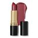 Revlon Super Lustrous Lipstick High Impact Lipcolor in Berries Spicy Cinnamon (641) - 0.15 oz - Buy Online on SooperMarket.com