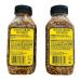 Bookbinders Stone Ground Whole Grain Mustard - 100% Natural and Flavorful - Buy Online on SooperMarket.com