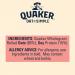Quaker Oat So Simple Protein Original Porridge 8 x 37.7g - Pack of 1 - Buy Online on SooperMarket.com