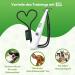 DR ZOO Dog Pipe - Effective Dog Training & Recall | Premium Dog Accessories | White Dog Whistles Design - Buy Online on SooperMarket.com