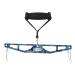 Ego Culling Beam, Fish Scale, Tournament Style Fishing Weigh in, Easy to Use, Corrosion Proof for Salt & Freshwater, Removable Handle