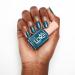 Essie Long-Lasting Vegan Nail Polish - Deep Green No. 200 'Doin' My Best' | Creamy Finish & Quick Dry - 13.5ml - Buy Online on SooperMarket.com
