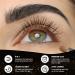 Reddhoon 4 in 1 Eyebrow and Eyelash Perm with Black Dye Kit - Long-lasting Results for 6-8 Weeks | Safe & Easy Brow Lamination, Tinting, and Lash Lift at Home Salon - Buy Online on SooperMarket.com