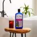 Dr Teal's Foaming Bath with Black Elderberry, Vitamin D & Essential Oils - 34 fl oz - Buy Online on SooperMarket.com