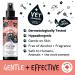 BUGALUGS itchy dog skin relief Antiseptic spray for dogs puppy cats & pets - Dog grooming Antibacterial Antifungal for dog itchy skin relief- use with our dog shampoo sensitive skin 200ml Spray - Buy Online on SooperMarket.com