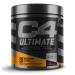C4 Ultimate Pre-workout Powder Preworkout Supplement Drink for Workout Energy - Orange Mango 20 Servings Orange Mango 20 Servings (Pack of 1)