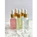 MONCHI Nail & Cuticle Revitalising Oil (Peach) - Buy Online on SooperMarket.com