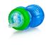 Nuby No-Spill 10oz Cup with Flex Straw - Assorted Colors | Leak-proof Sippy Cup for Toddlers - Buy Online on SooperMarket.com