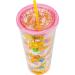 Shop Silver Buffalo Care Bears Rainbow Stars Confetti Cold Cup | Multi-Colored 907.2g - International Shipping - Buy Online on SooperMarket.com