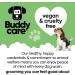 Buy BuddyCare Fell Care Shampoo for Dogs Aloe Vera & Pro-Vitamin B5 Hair Loss Control | 500ml x 3 International Shipping Available - Buy Online on SooperMarket.com