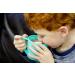 Melii Silicone Bear Mug Cup for Toddlers Kids - Blue (1 Pack) - Buy Online on SooperMarket.com