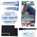 Stormsure Horse Rug Repair Kit: Strong Durable Waterproof Repair