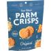 ParmCrisps Original Flavor 1.75 oz - Crispy Parmesan Cheese Snack - Buy Online on SooperMarket.com