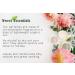 Tribe by Coty 2oz Organic Fragrance Perfume Oil - Alcohol & Preservative Free - Buy Online on SooperMarket.com