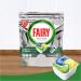 Fairy Platinum Dishwasher Tablets Regular 3 x 63 units - Buy Online on SooperMarket.com