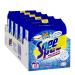 Spee Megaperls Universal 3+1 full detergent 90 (5 x 18) washloads purity radiance and freshness for your laundry - at a clever fresh 18 pieces (5 pack)