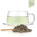 Tealyra Milk Jin Xuan Oolong Tea - High Mountain Taiwanese Loose Leaf - Creamy Taste - Organically Grown - 100g - Buy Online on SooperMarket.com