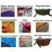 Cute DIY Knitting Cable Needle Kit - Knitting Accessories and Supplies - Buy Online on SooperMarket.com