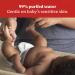 Hypoallergenic Unscented Huggies Special Delivery Baby Wipes - Safe for Sensitive Skin - 99% Purified Water - 56 Count - Buy Online on SooperMarket.com