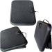 Toasty Toes Ergonomic Heated Foot Warmer BLACK - Cozy Products TT - Buy Online on SooperMarket.com