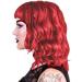 Hypo-Allergenic Red Hair Spray - 3 oz. - Perfect Party Accessory 1 Pc. (Pack of 2) - Buy Online on SooperMarket.com