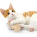 SmartyKat Catnip Toys for Cats & Kittens - Fun & Stimulating Play Set - Madcap Mania (Randomly Selected Color) - Buy Online on SooperMarket.com