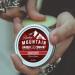 Rocky Mountain Barber Company Classic Unscented Beard Balm - 100% Natural Premium Wax Blend with Beeswax Jojoba & Coconut Oil - International Shipping Available - Buy Online on SooperMarket.com