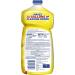 Lysol Multi-Surface Cleaner 40 Fl Oz - Sparkling Lemon & Sunflower Essence | Sanitizing, Disinfecting, Deodorizing Pour - Buy Online on SooperMarket.com