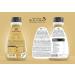 Nutchup Peanut Butter Squeeze Bottle - Creamy Nut Topping for Pancakes Waffles Ice Cream & Pizza | 435g Salty Caramel Delicacy - Buy Online on SooperMarket.com