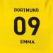 Buy Borussia Dortmund BVB-Emma Play Watch | International Shipping Available - Buy Online on SooperMarket.com