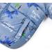 Baby Winter Hooded Puffer Coat, Lightweight & Windproof, Fashion Pattern, 18-24 Months - Buy Online on SooperMarket.com