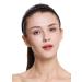 WIG ME UP CXT-009-006 Braided Brown Hairband Headband - Traditional Costume Accessory | Shop Internationally - Buy Online on SooperMarket.com