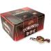 Nestle Savoy Toronto Chocolate Covered Hazelnut Savoy 324g - 36 Pieces - Buy Online on SooperMarket.com