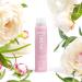 Evian Glow Facial Mist - Organic Radiance Boost - Nourish Skin & Enhance Makeup - All Skin Types - French Alps Skincare - Buy Online on SooperMarket.com