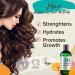Naissance Organic Apricot Kernel Oil 8 fl oz - Cold Pressed, Hexane Free, Vegan - Moisturizes Skin & Hair - Buy Online on SooperMarket.com