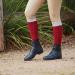 Dublin Ladies Altitude Lace Paddock Boot Black 8 - Premium Women's Riding Boots - Buy Online on SooperMarket.com