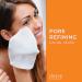 Cleure Pore Minimizing Face Mask - Unclogs Pores Oil Control & Soothes | Kaolin Clay Shea Butter & Dead Sea Mud - Ideal for Sensitive & Acne Prone Skin (4 oz - Buy Online on SooperMarket.com