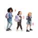 Skip Hop Toddler Backpack Zoo Preschool Ages 3-4 - Narwhal - Buy Online on SooperMarket.com
