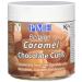 PME Belgian Caramel Chocolate Curls 85 g