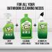 Lime-A-Way Bathroom Cleaner 32 fl oz - Removes Lime, Calcium, Rust - Buy Online on SooperMarket.com