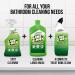 Lime-A-Way Lime Calcium & Rust Cleaner 28 oz - Pack of 4 | Powerful Cleaning Formula - Buy Online on SooperMarket.com