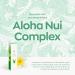 Hanalei Aloe E Hawaiian Face Wash & Island Aloe Gel Moisturizer | Natural Hawaiian Botanicals | Cruelty-Free Skincare - Buy Online on SooperMarket.com