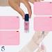 Herome Nail Growth Explosion - Silicon Rich Formula for Rapid Nail Growth - 7ml - Buy Online on SooperMarket.com