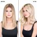 Color Wow Color Control + Toning Foam - Brass-Free Instant Toning for Blonde Hair - Buy Online on SooperMarket.com