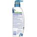 Head & Shoulders Supreme Nourish & Smooth Hair & Scalp Shampoo 350 Milliliters - Buy Online on SooperMarket.com